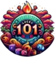 Lucky101 Game